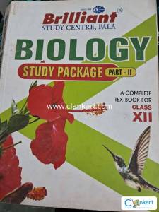 NEET Biology Study Material