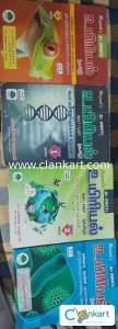 NEET Biology Tamil medium