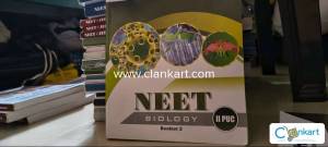 NEET Biology for 2PUC
