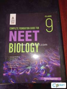 NEET Biology for class 9