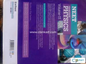 NEET Books