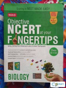 NEET Books