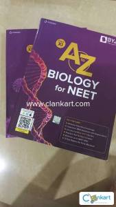 NEET Books