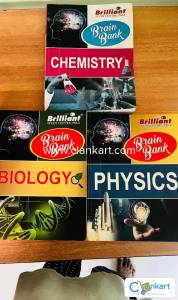 NEET BrainBank