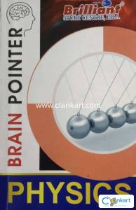 NEET Brain Pointer PHYSICS