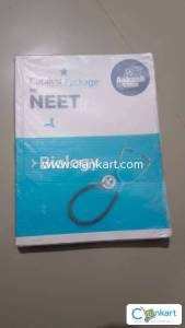 NEET CATALYST BIOLOGY