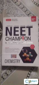 NEET CHAMPION