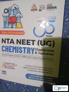 NEET CHAPTERWISE PYQ
