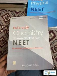 NEET CHEMISTRY