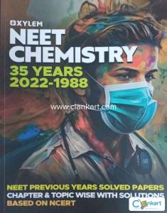 NEET CHEMISTRY