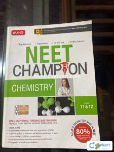 NEET CHEMISTRY
