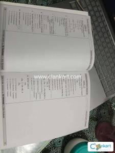 NEET CHEMISTRY MODULE  work book