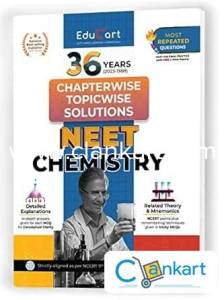 NEET CHEMISTRY OF CLASS 11H &12TH