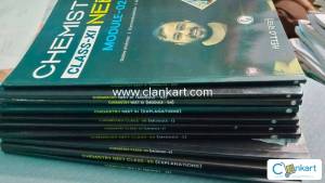 NEET CHEMISTRY PHYSICS WALLAH MODULE