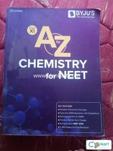 NEET CHEMISTRY PLUS ONE