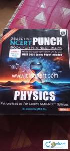 NEET CLASS 11th & 12th