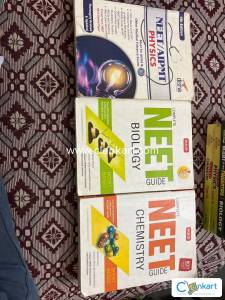 NEET COMPLITE GUIDE