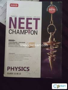 NEET Champion pi