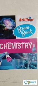 NEET Chemistry Brain Bank