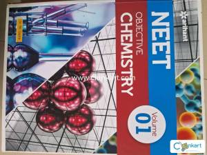 NEET Chemistry Dr. RK Gupta