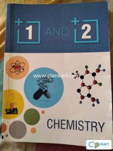 NEET Chemistry Study Material