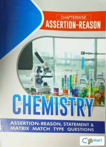 NEET Chemistry assertion-reason