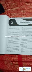 NEET Class 12 Chemistry Complete Study Material (Excellent Condition)