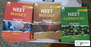 NEET DROPPER PHYSICSWALLAH WORKBOOK
