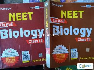 NEET Do well Biology class 11,12