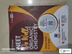 NEET Do well Organic Chemistry