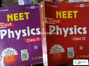 NEET Do well Physics class 11,12