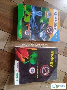 NEET Dr.Ali mcq vol 1&2