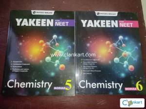 NEET Dropper Module Physics Wallah
