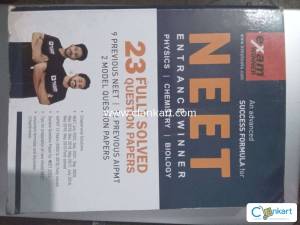 NEET ENTRANCE WINNER question bank