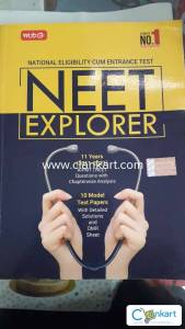 NEET EXPLORER