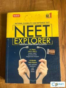 NEET EXPLORER