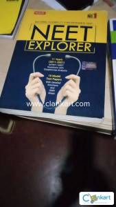 NEET EXPLORER
