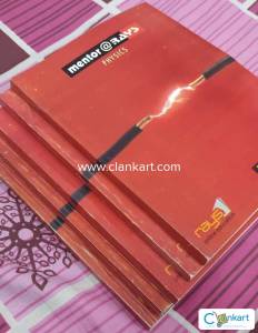 NEET Entrance Book