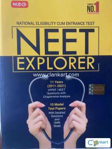 NEET Explorer