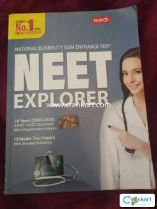 NEET Explorer