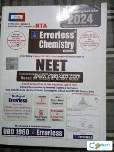 NEET GUIDE ERRORLESS CHEMISTRY VOL 2