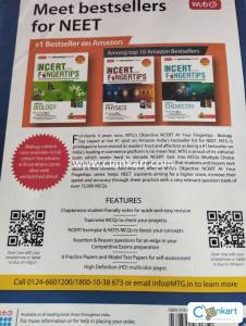NEET GUIDE TOPICWISE CHAPTERWISE CHEMISTRY