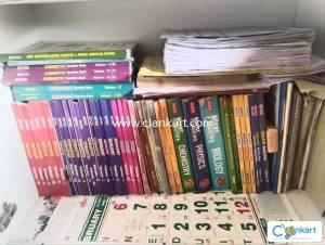 NEET Green park institute books