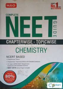 NEET Guide Chemistry