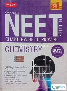 NEET Guide Chemistry
