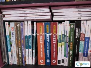 NEET MATERIALS
