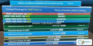 NEET MCQS PRACTICE