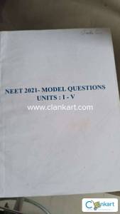 NEET MCQ BOOKS