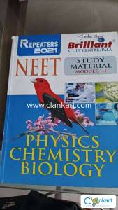 NEET MCQ BOOKS