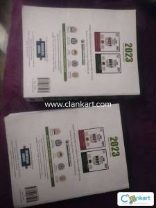 NEET MCQ book (Almost new Excellent condition)